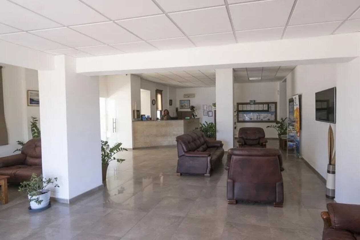 Картинка Konnos Bay 3*